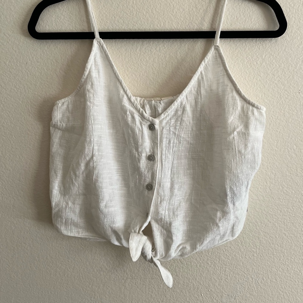 Roxy top